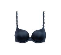 MEY Reggiseno con ferretto PRETTY JOAN night blue blu | 80A