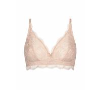 MEY Reggiseno senza ferretto AMAZING blossom rosa | 85B