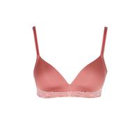 MEY Reggiseno senza ferretto LUXURIOUS dawn blush rosa | 75B