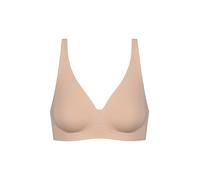 MEY Reggiseno senza ferretto SIMPLY BETTER INVISIVLE color crema abbronzatura beige | S