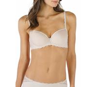 MEY Reggiseno spacer a mezza coppa Amorous Bailey beige | 75D