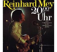Mey, Reinhard - 20 Uhr