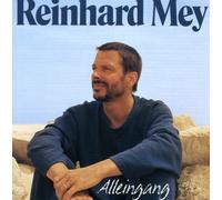 Reinhard Mey Alleingang (CD)