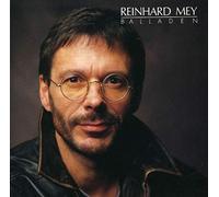 Mey, Reinhard - Balladen