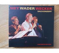 Mey,Reinhard - Das Konzert-Limitierte Sonde