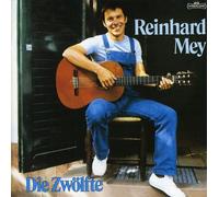 Mey, Reinhard - Die Zwolfte
