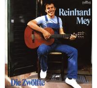Mey, Reinhard - Die Zwolfte