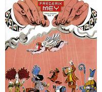 Reinhard Mey Edition Française Vol.4 (CD)