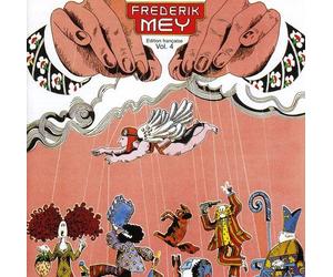 Mey, Reinhard Frederik - Vol. 4-Edition Francaise