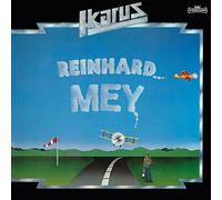 Mey Reinhard - Ikarus