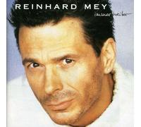 Reinhard Mey Immer weiter (CD)