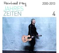 Mey, Reinhard - Jahreszeiten 2000-13