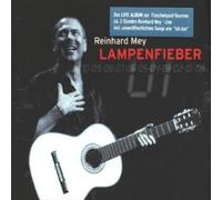 Mey, Reinhard - Lampenfieber (4 CD)