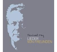 MEY, REINHARD - LIEDER VON FREUNDEN