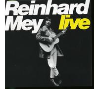 Mey, Reinhard - Live