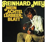 Mey, Reinhard - Mein Achtel Lorbeerblatt