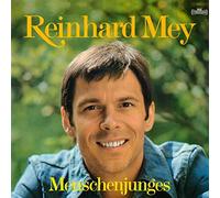 Mey,Reinhard - Menschenjunges