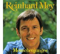 Mey, Reinhard - Menschenjunges