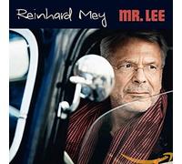 Reinhard Mey – Mr. Lee – CD