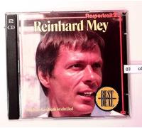 Mey, Reinhard - Starportrait 2