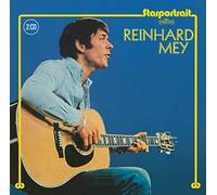 Mey,Reinhard - Starportrait