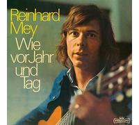 Mey,Reinhard - Wie Vor Jahr und Tag