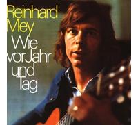 Mey, Reinhard - Wie Vor Jahr Und Tag by Mey, Reinhard Import edition (1997) Audio CD