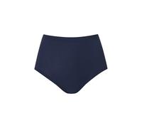 Mey Serie Natural Second me 79528 - Slip da donna, blu notte, XL