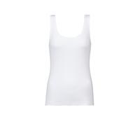 MEY Shirt COTONE BIOLOGICO bianco | S