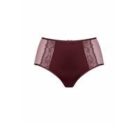 MEY Slip a vita alta FABULOUS boysenberry bacca | 44