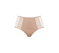 MEY Slip a vita alta FABULOUS color crema abbronzato beige | 48