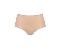MEY Slip a vita alta SIMPLY INVISIBLE color crema abbronzatura beige | M