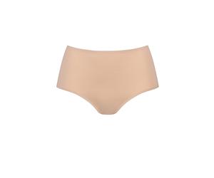 MEY Slip a vita alta SIMPLY INVISIBLE color crema abbronzatura beige | M