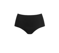 MEY Slip a vita alta SIMPLY INVISIBLE nero nero | XL
