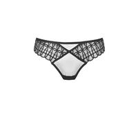 MEY Slip CAPTIVATING nero nero | 38