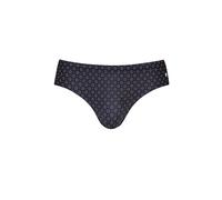 MEY Slip da bagno da uomo blu | L