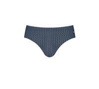 MEY Slip da bagno da uomo blu | M