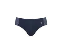 MEY Slip da bagno da uomo blu | M