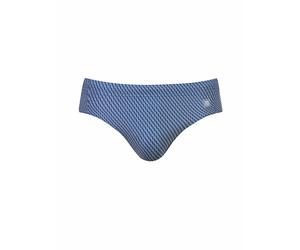 MEY Slip da bagno da uomo blu | XL