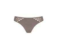 MEY Slip POETRY TEMPTATION milk n coffee marrone chiaro | S