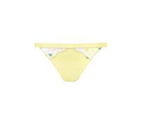 MEY String POETRY VOGUE sunny honney giallo | M