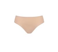 MEY String SIMPLY INVISIBLE crema abbronzante beige | XL