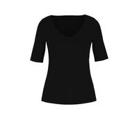 MEY T-Shirt BLAZERSHIRT nero nero | XS