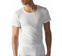 MEY T-Shirt CASUAL COTTON bianco bianco | XXL