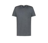 MEY T-shirt da pigiama JEFFERSON quartz melange grigio | S