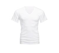 MEY T-Shirt NOBLESSE bianco | L