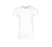 MEY T-Shirt SOFTWARE bianco bianco | XXL