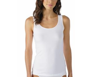 MEY Top - Canotta COTTON PURE bianco bianco | 44
