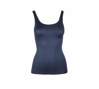 MEY Top - Canotta EMOTION blu notte blu | 36