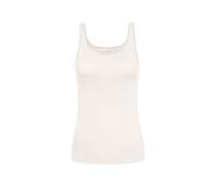 MEY Top - Canotta EMOTION champagne crema | 36